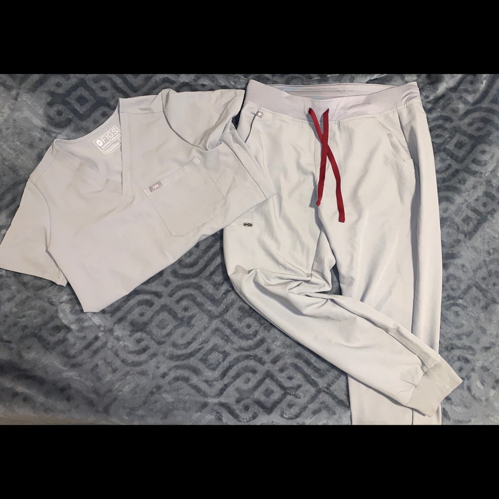 Figs Scrubs